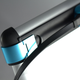Illustration for article titled This Tiny Mobile 3D Scanner Snaps Right Onto Your iPad